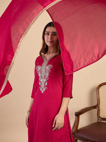 Jacquard set