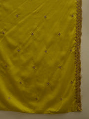 Myra Ethnic Kurta Set