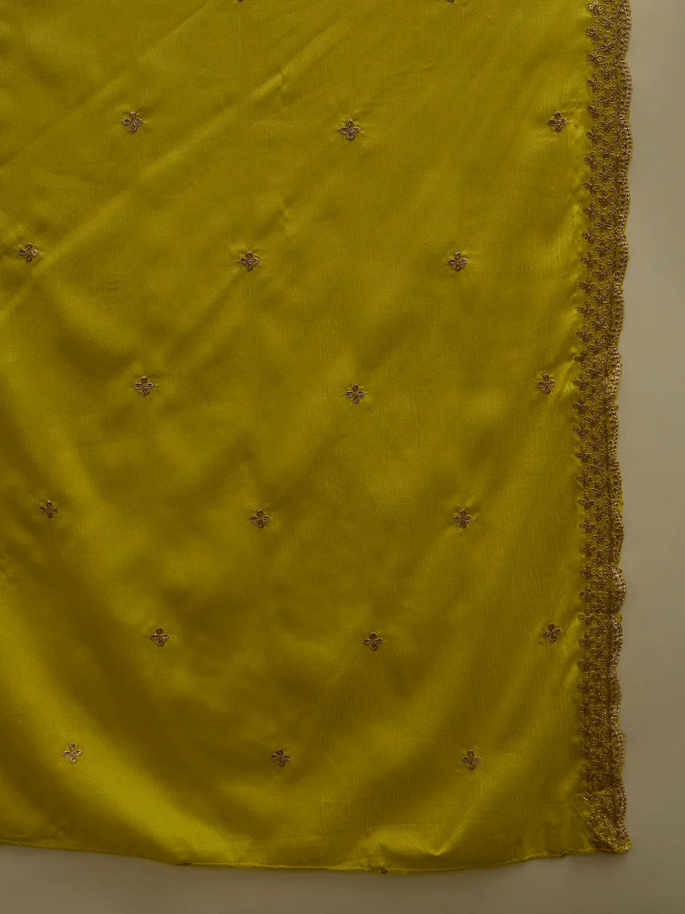 Myra Ethnic Kurta Set