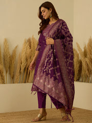 Aarohi Printed Kurta Set