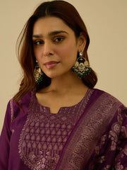 Aarohi Printed Kurta Set
