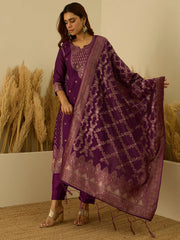 Aarohi Printed Kurta Set