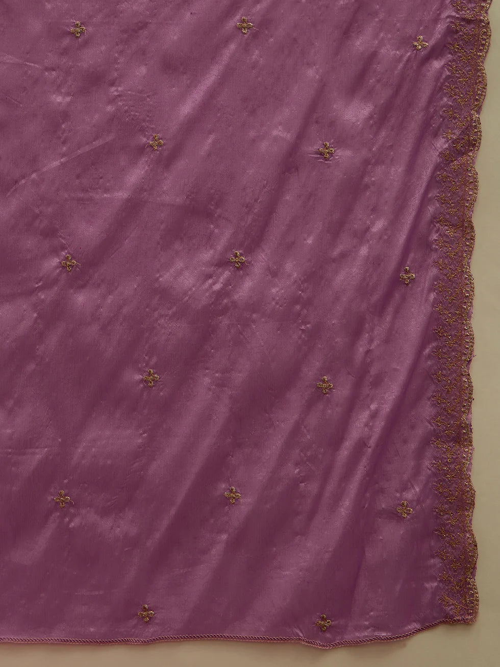 Myra Ethnic Kurta Set