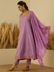 Myra Ethnic Kurta Set