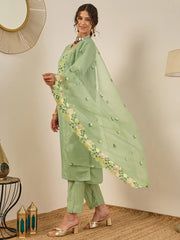 Aarna Embroidered Kurta Set