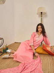Aarohi Embroidered Kurta Set