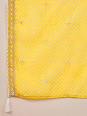 Aarohi Embroidered Kurta Set