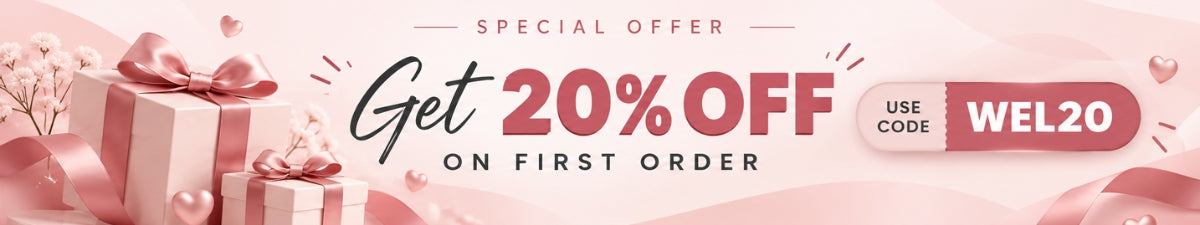Offer banner