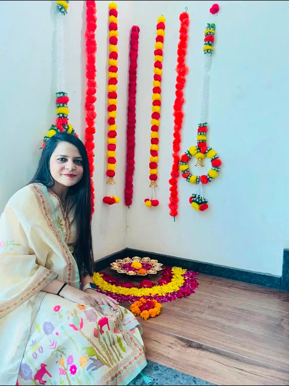 Mehak Verma