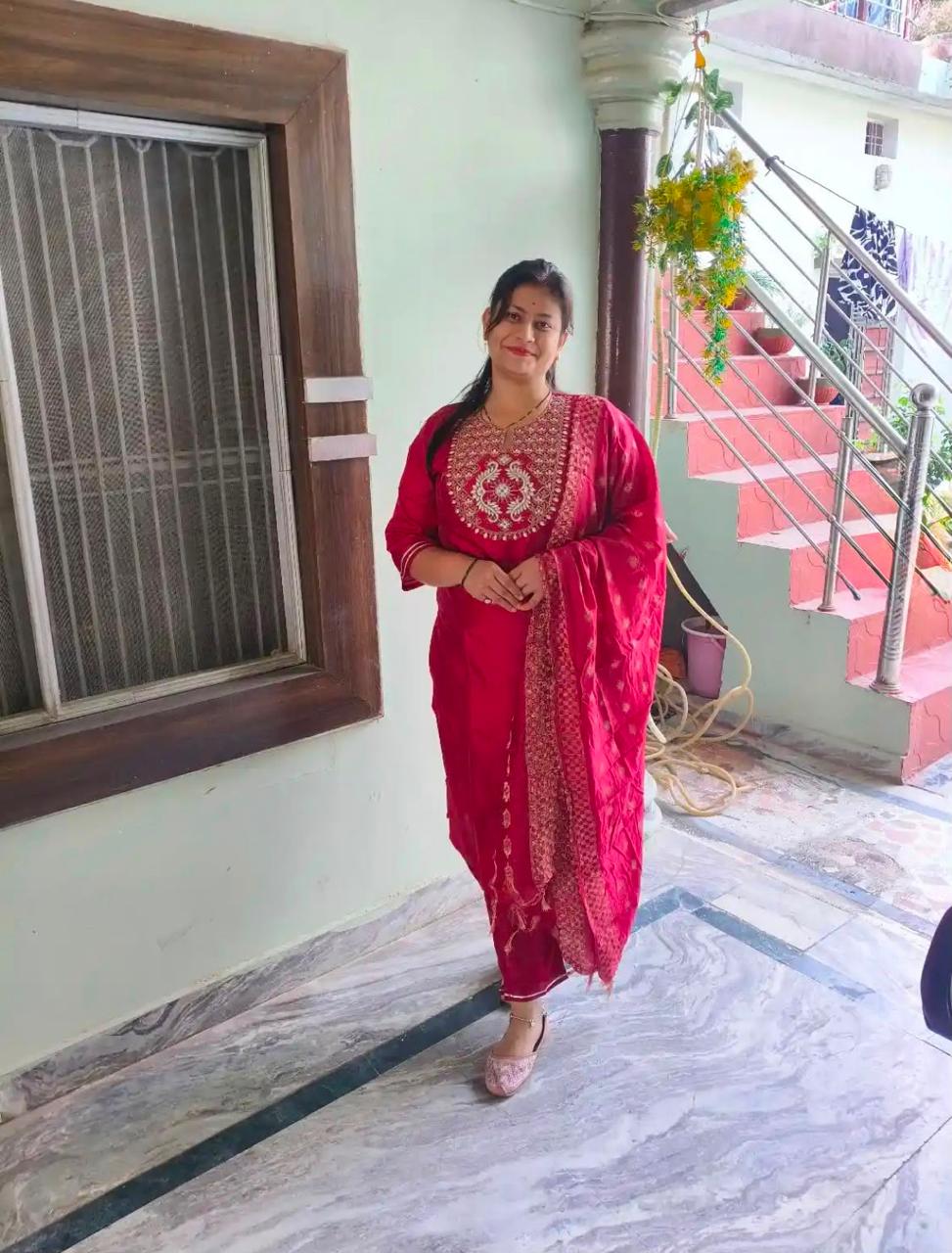 Tanushriya Sonowal