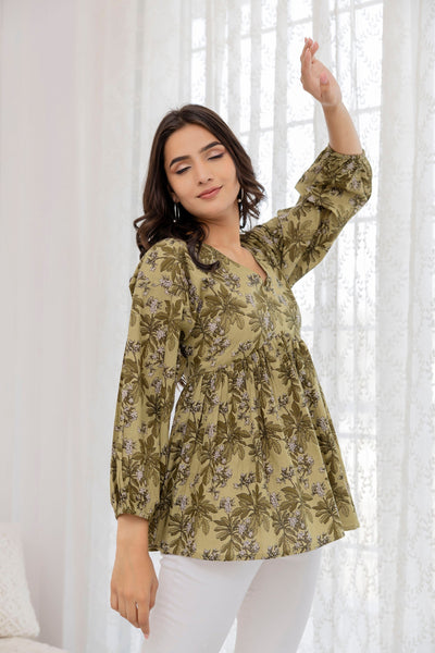 Tunics