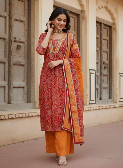 Kurta Set