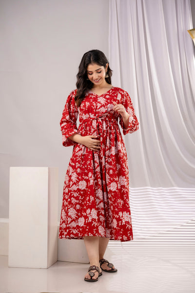 Maternity Dress