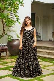 Aavya Anarkali Gown