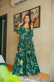 Aavya Anarkali Gown