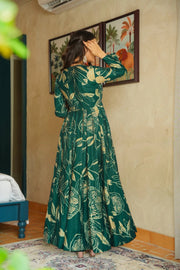 Aavya Anarkali Gown