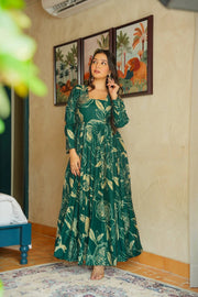 Aavya Anarkali Gown