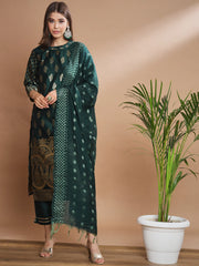 Zariya Printed Kurta Set