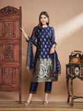 Zariya Printed Kurta Set