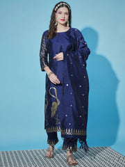 Zariya Printed Kurta Set