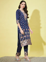 Ira Silk Blend Set