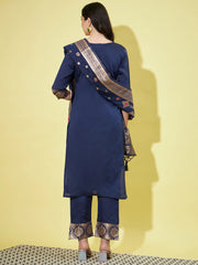 Ira Silk Blend Set