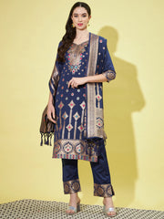 Ira Silk Blend Set