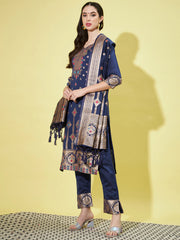 Ira Silk Blend Set
