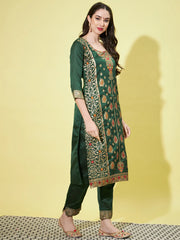 Ira Silk Blend Set