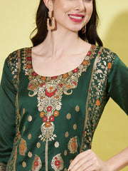 Ira Silk Blend Set