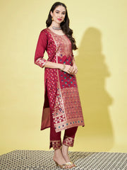 Ira Silk Blend Set