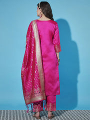 Ira Silk Blend Set