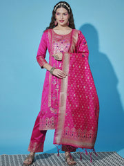 Ira Silk Blend Set