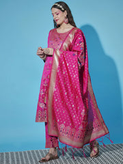 Ira Silk Blend Set