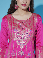 Ira Silk Blend Set