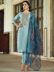 Elara Bloom Charm Suit