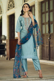 Elara Bloom Charm Suit