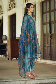Elara Bloom Charm Suit