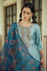 Elara Bloom Charm Suit