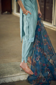 Elara Bloom Charm Suit