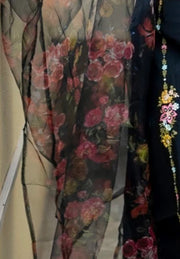 Zariya Embroidered Viscose Rayon Kurta Set