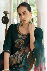 Aarna Embroidered Kurta Set