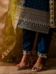 Aarna Embroidered Kurta Set