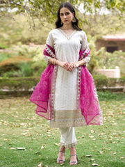Aarna Embroidered Kurta Set