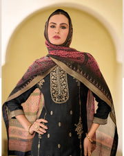 Zehra Silk Blend Kurta Set