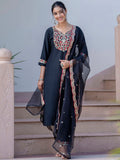 Zaria Festive Kurta Set