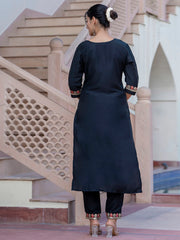 Zaria Festive Kurta Set