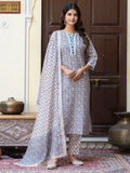 Rhea Classic Kurta Set