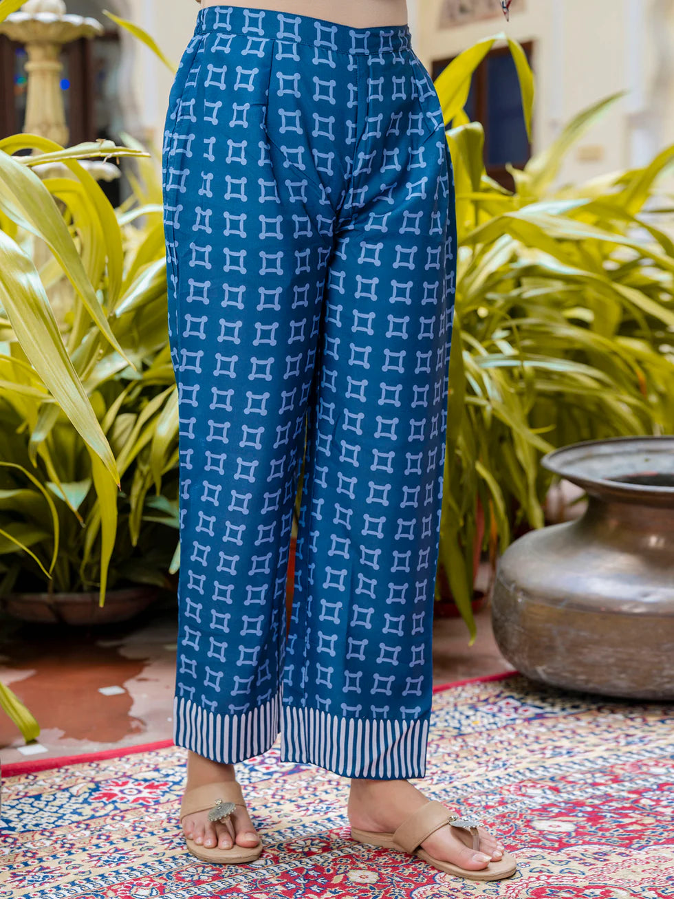 Rhea Classic Kurta Set