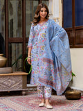 Rhea Classic Kurta Set